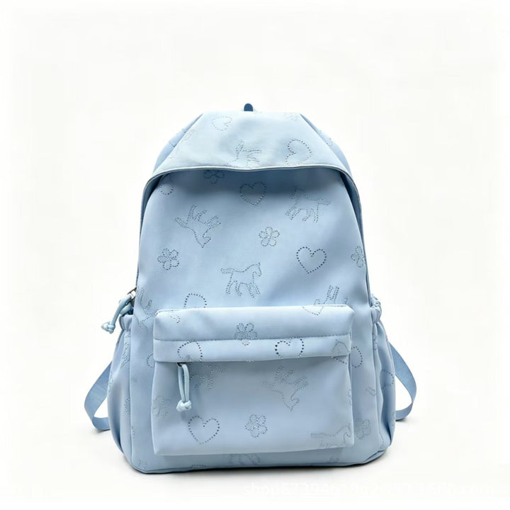 Fun Print Adventure Backpack Kalsten