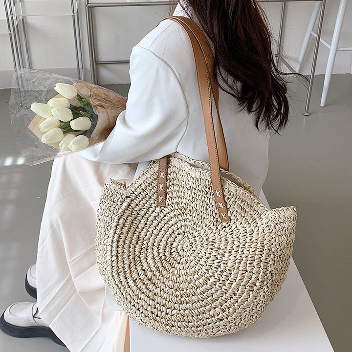 Beef Basket Shopper Made from Sustainable Materials Kalsten