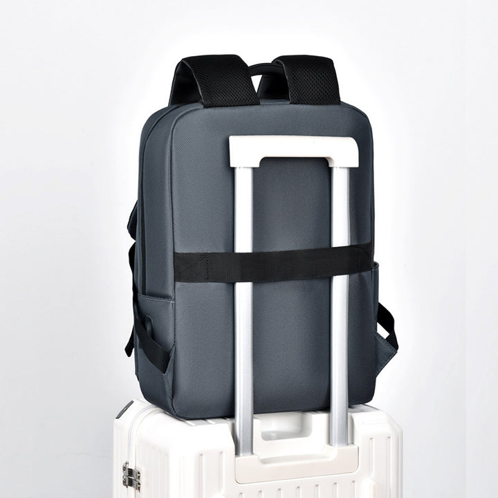 Premium Ergonomic Business Backpack Kalsten