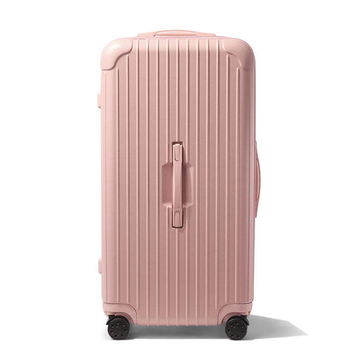 Lightweight Hard-Shell Travel Trolley Kalsten