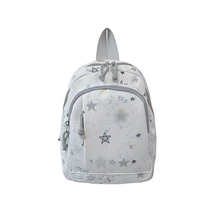 Backpack with Cute Animal Designs and Practical Organizer Compartments Kalsten