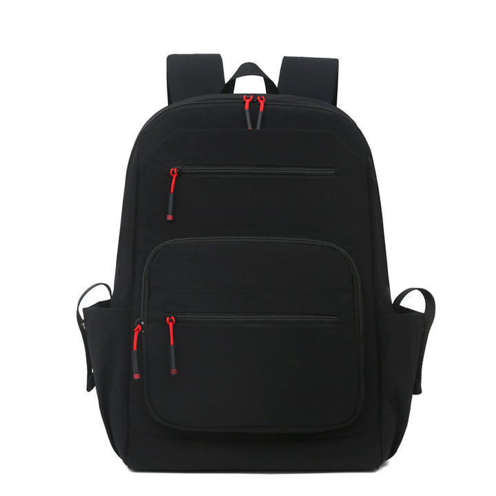 Multi-Pocket Versatile Urban Backpack Kalsten