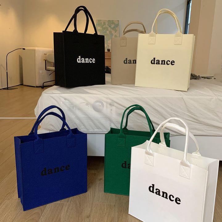 Tote Bag Kalsten
