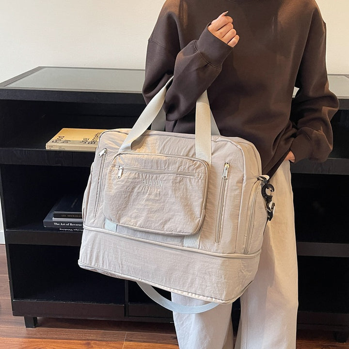 Versatile Multi-Functional Travel Duffel Bag Kalsten 1790158023