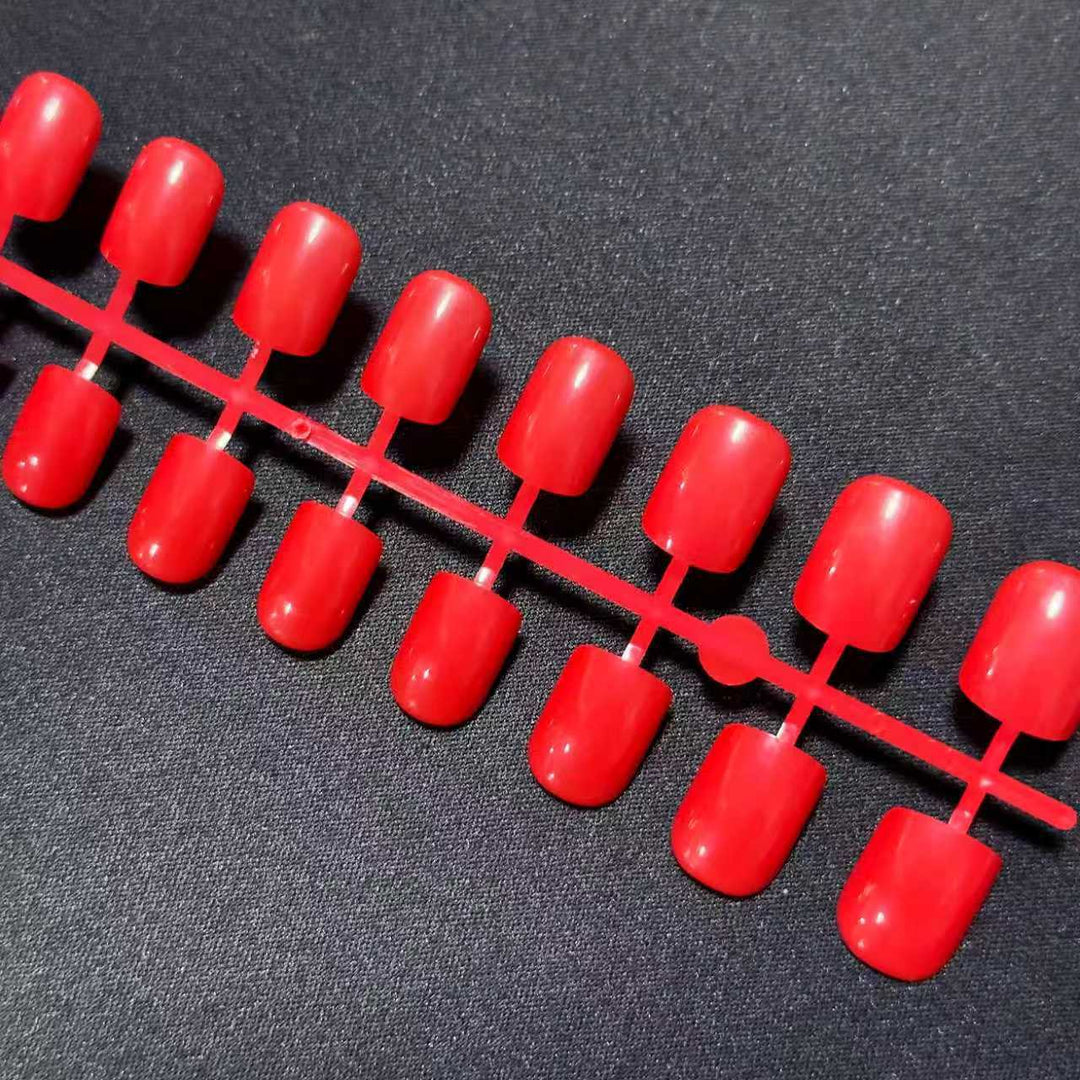 Elegant Press-On Nail Extensions Kalsten