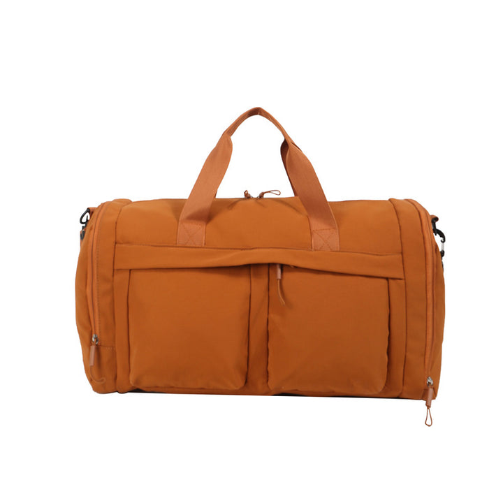 Premium Multi-Pocket Gym Duffel Bag Kalsten