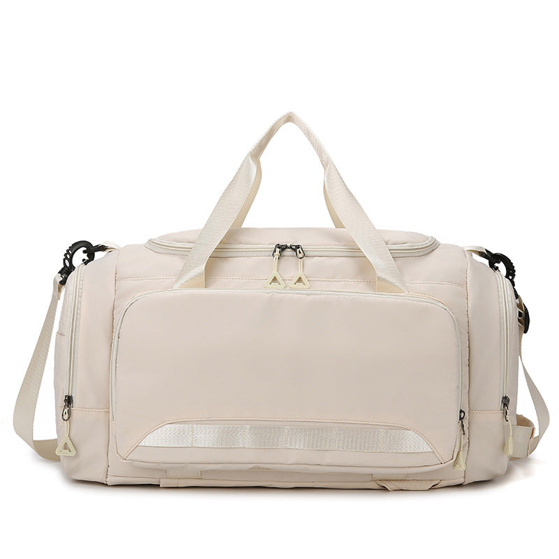 Versatile Active Lifestyle Duffel Bag Kalsten