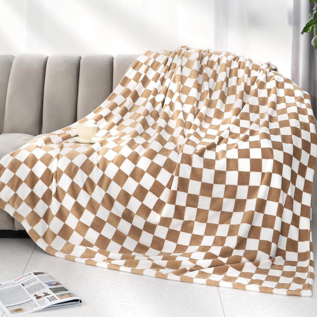Cuddle blanket Kalsten