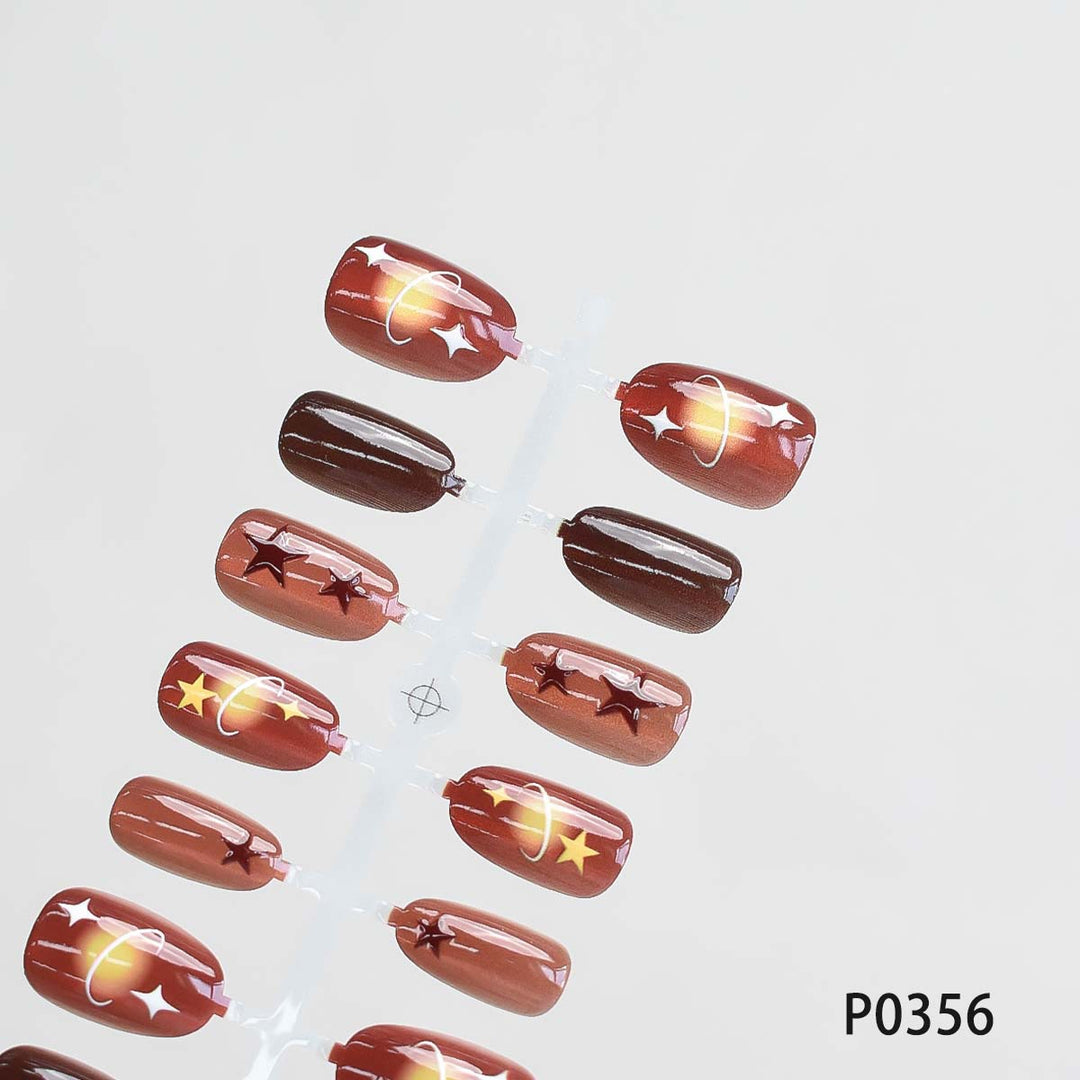 Nail Art Set Kalsten