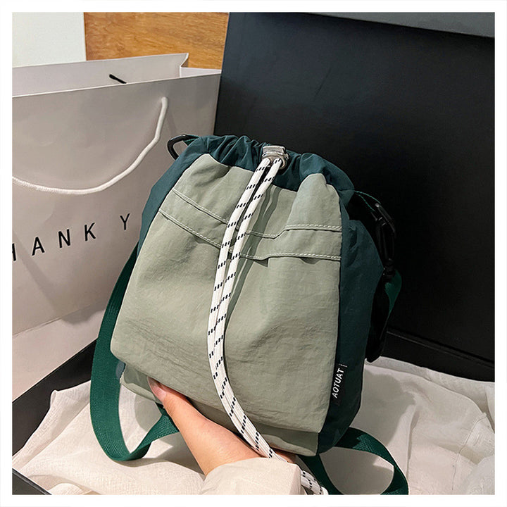 Practical Tote Bag Kalsten