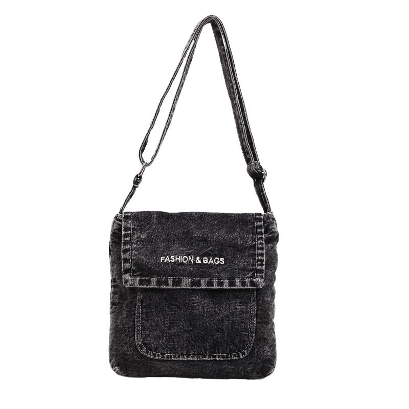 Casual Utility Sling Bag Kalsten