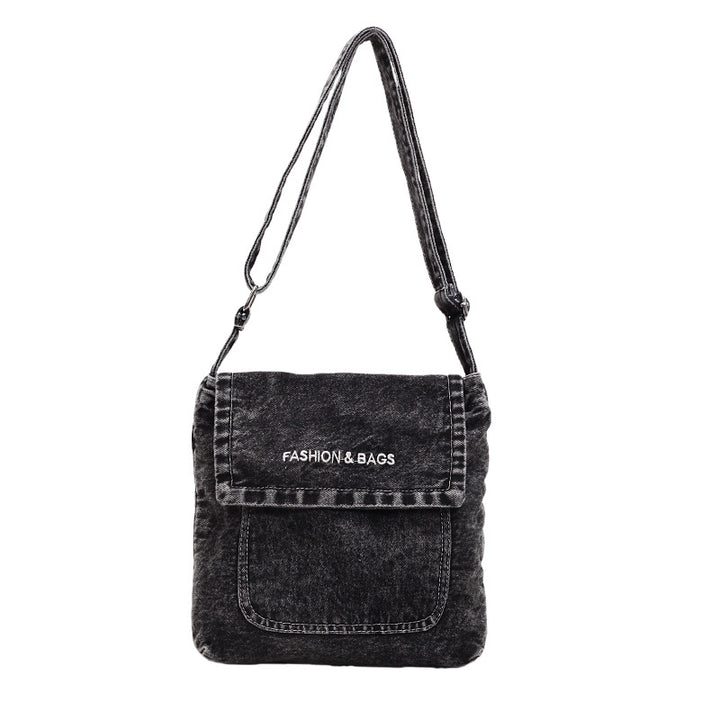 Casual Utility Sling Bag Kalsten