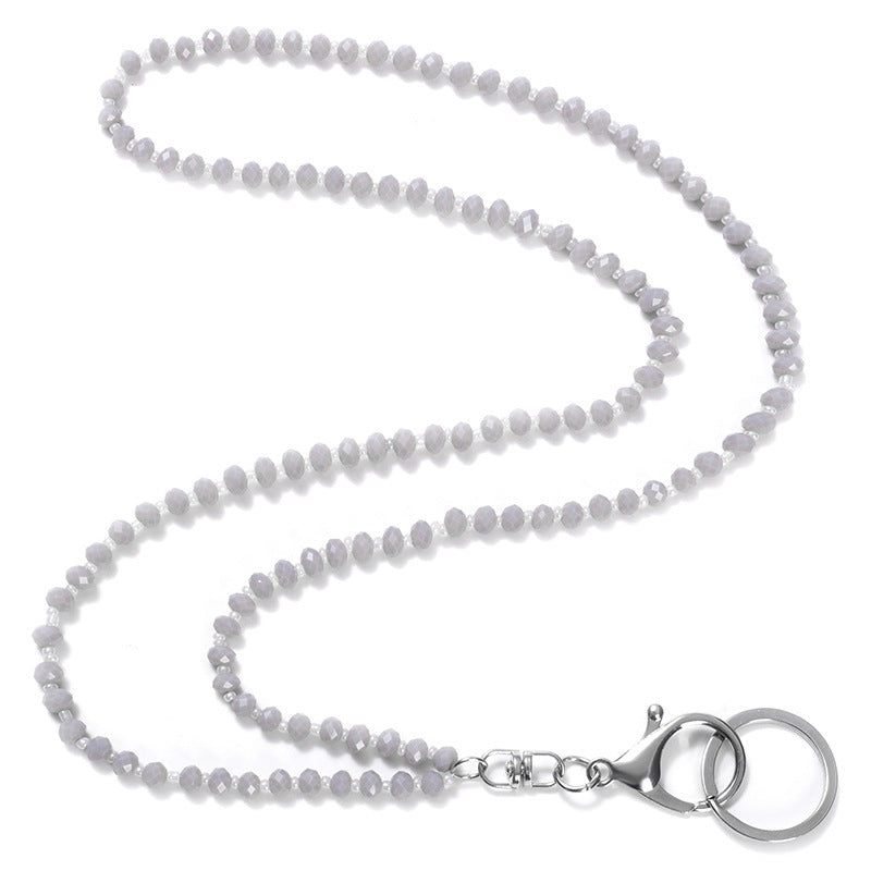 Beaded Eyewear Chain Kalsten