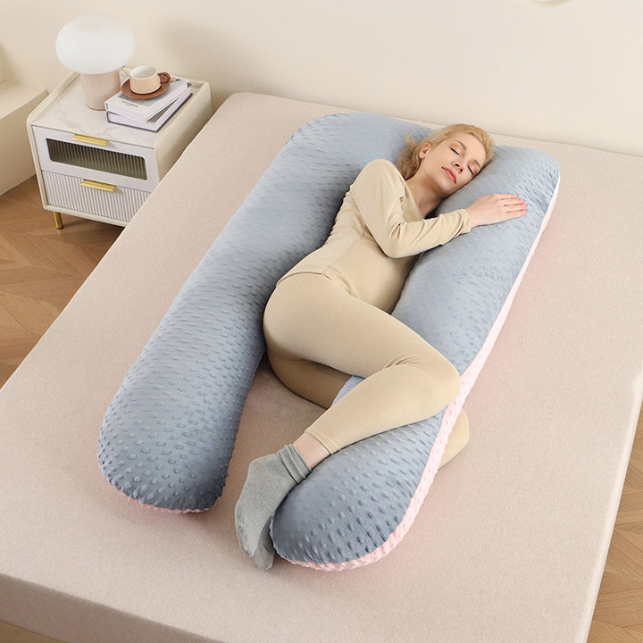 U-shaped comfort sleeping pillow Kalsten