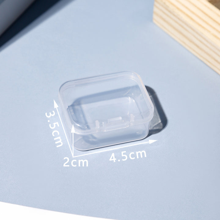 Premium Storage Box Kalsten