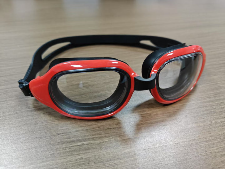 Swim goggles for clear vision and maximum comfort Kalsten