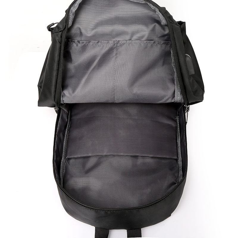 Urban Adventure Backpack Kalsten