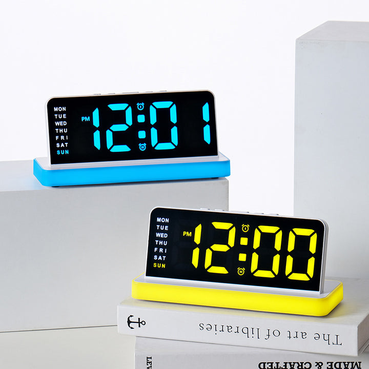 Digital Alarm Clock Kalsten