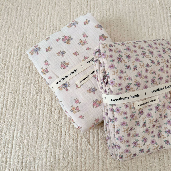 Ladies Cozy Blanket Kalsten