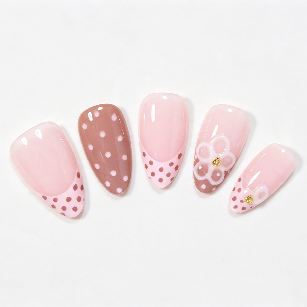 Decorative Nail Art Kalsten