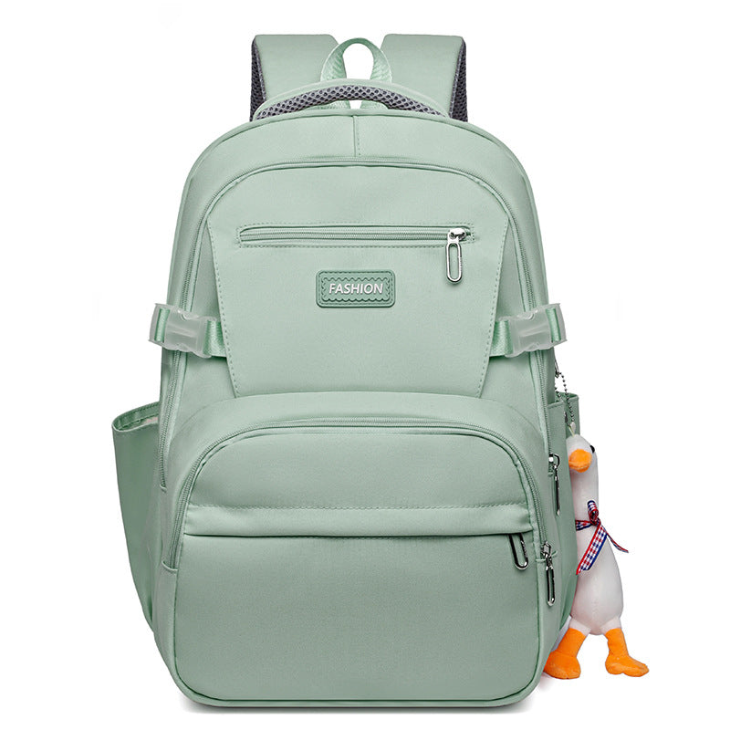 Multi-Functional Daily Use Backpack