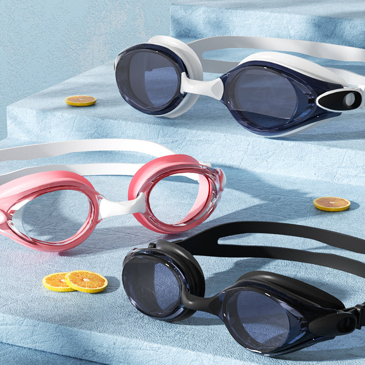 High-Visibility Swimming Goggles Kalsten