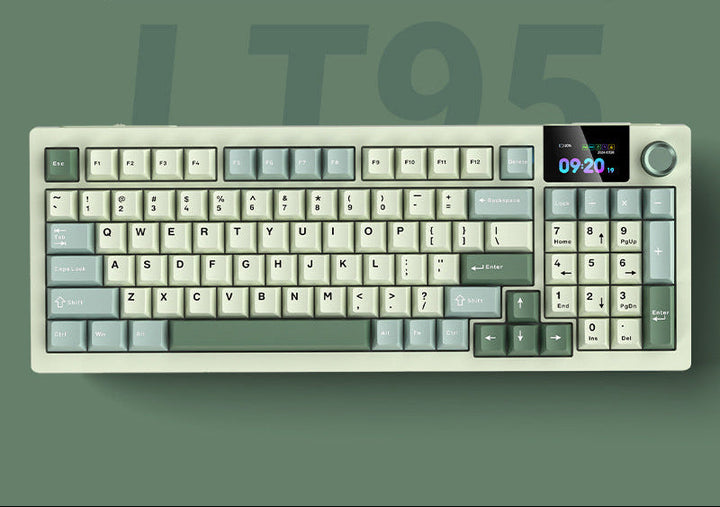 Mechanical Gaming Keyboard Kalsten