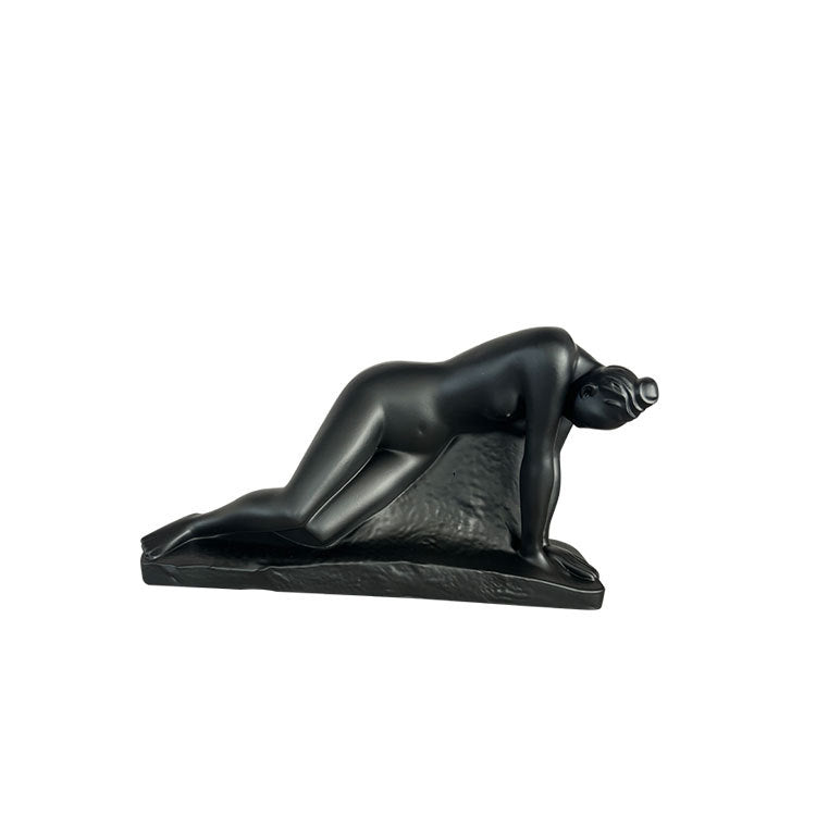 Artistic Figurative Decorative Sculpture