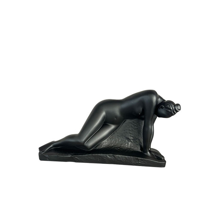 Artistic Figurative Decorative Sculpture