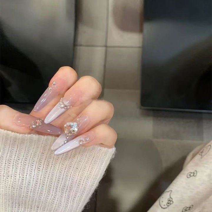 Decorative Nail Art Kalsten