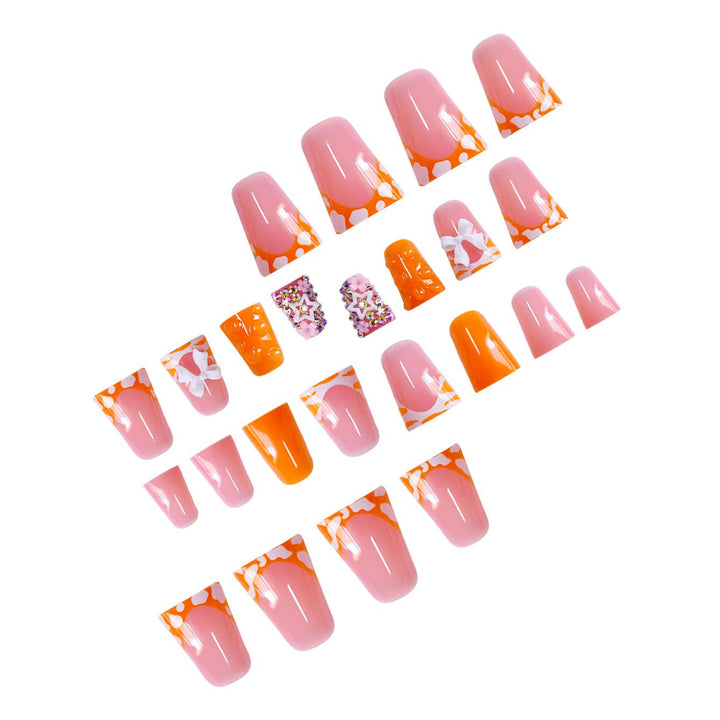 Nail Art Kalsten