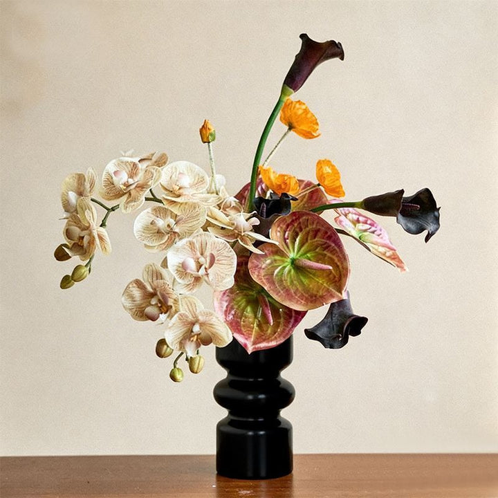 Luxurious Orchid Floral Arrangement
