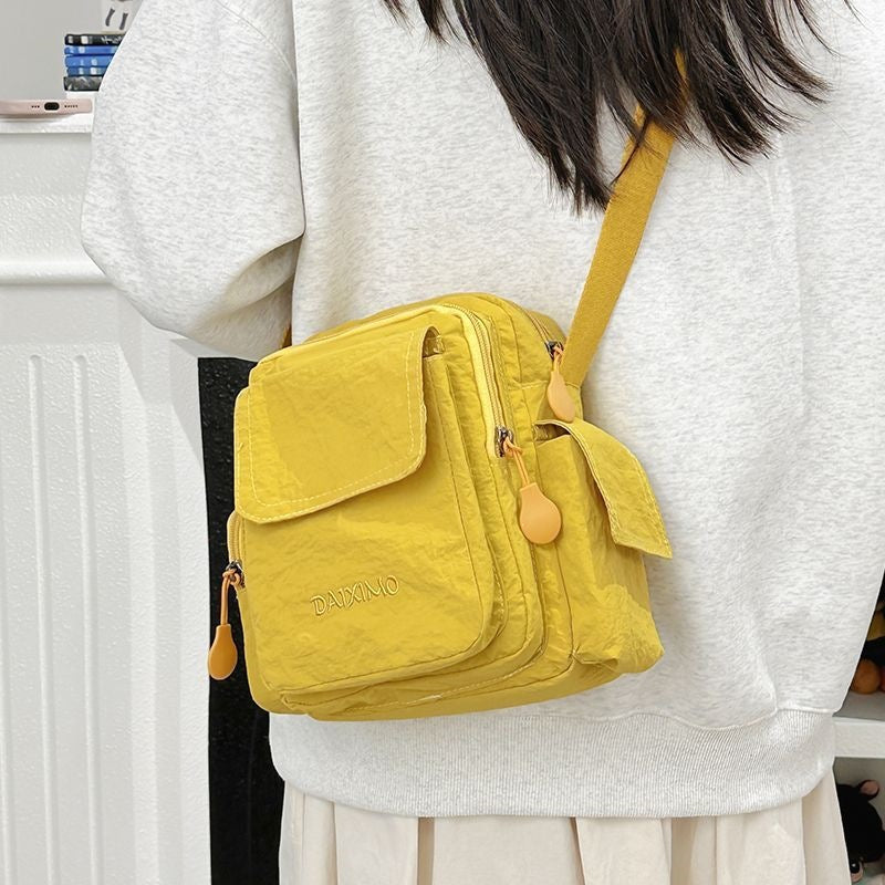Multifunctional Shoulder Bag Kalsten