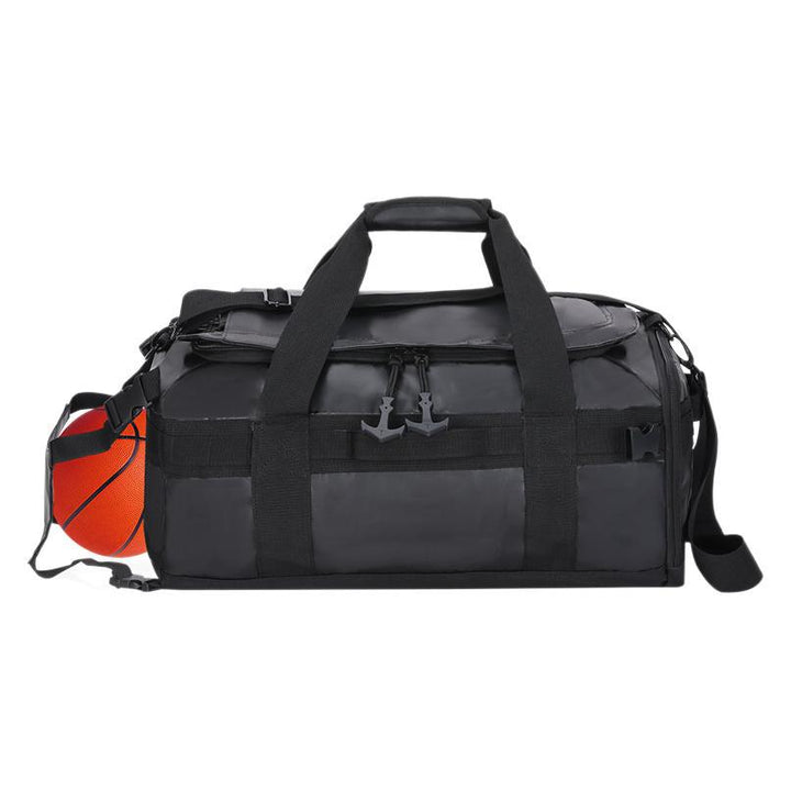 Spacious Sports Duffel Bag Kalsten