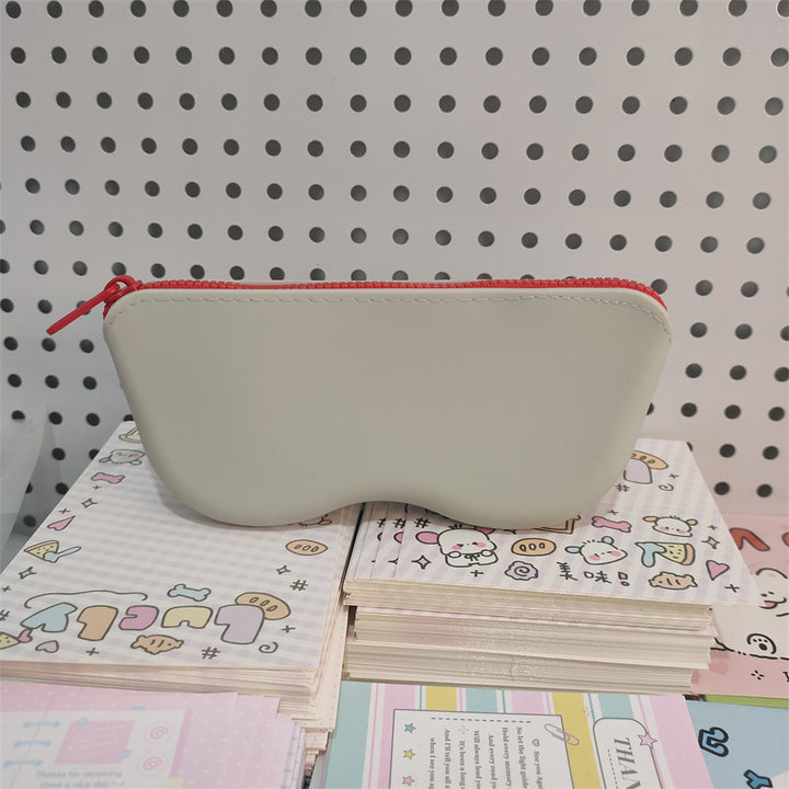 Stylish Zippered Pencil Case Kalsten