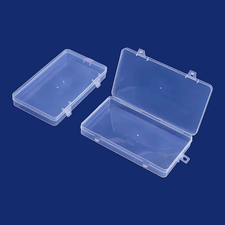 Multi-Purpose Plastic Storage Box Kalsten