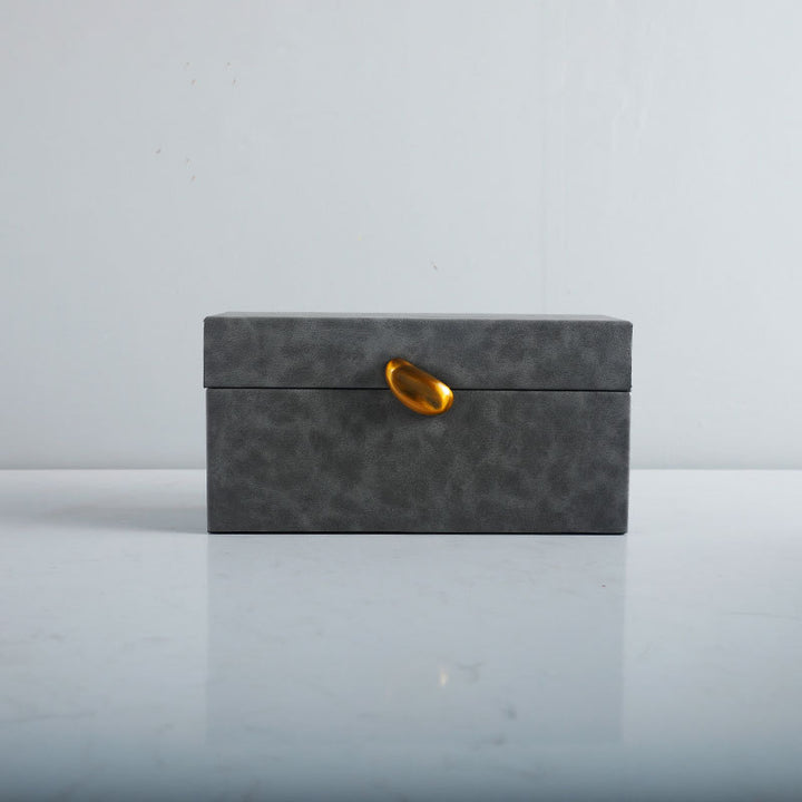 Elegant Decorative Storage Box