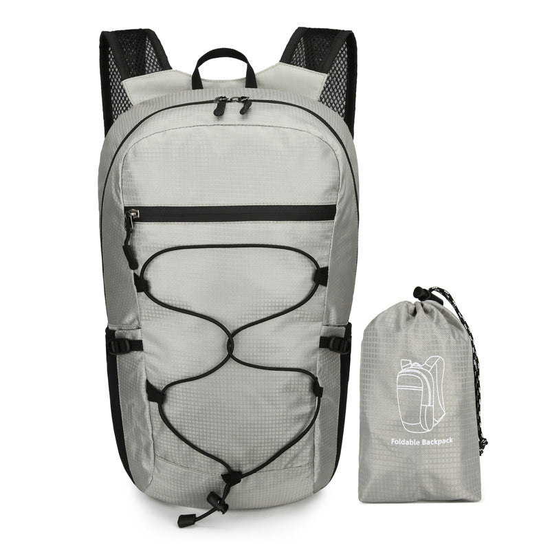 Foldable Lightweight Backpack Kalsten