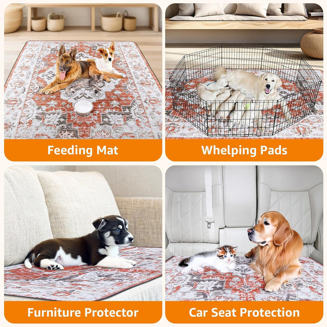 Stylish Pet Blanket Kalsten