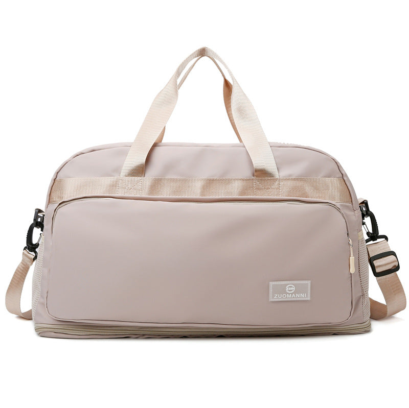 Versatile Lightweight Travel Duffle Bag Kalsten