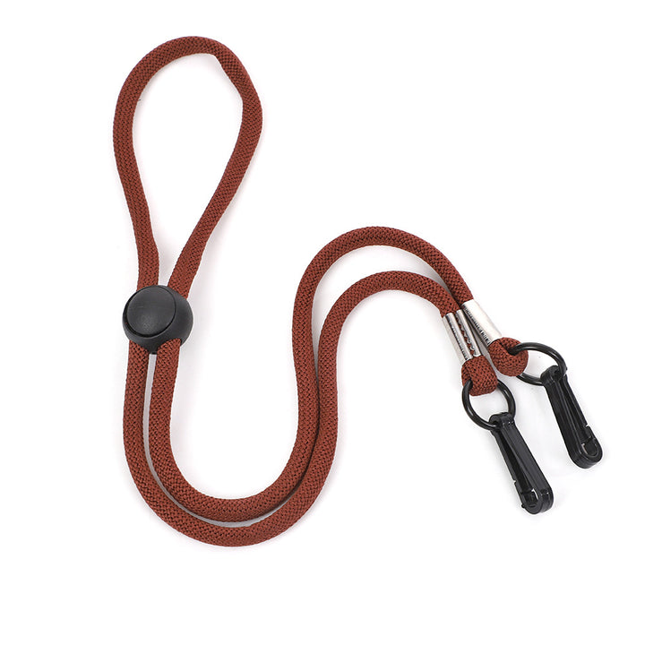 Adjustable Eyewear Holder with Grips Kalsten