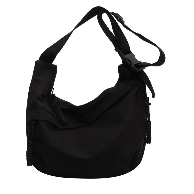 Casual Crossbody Bag Kalsten