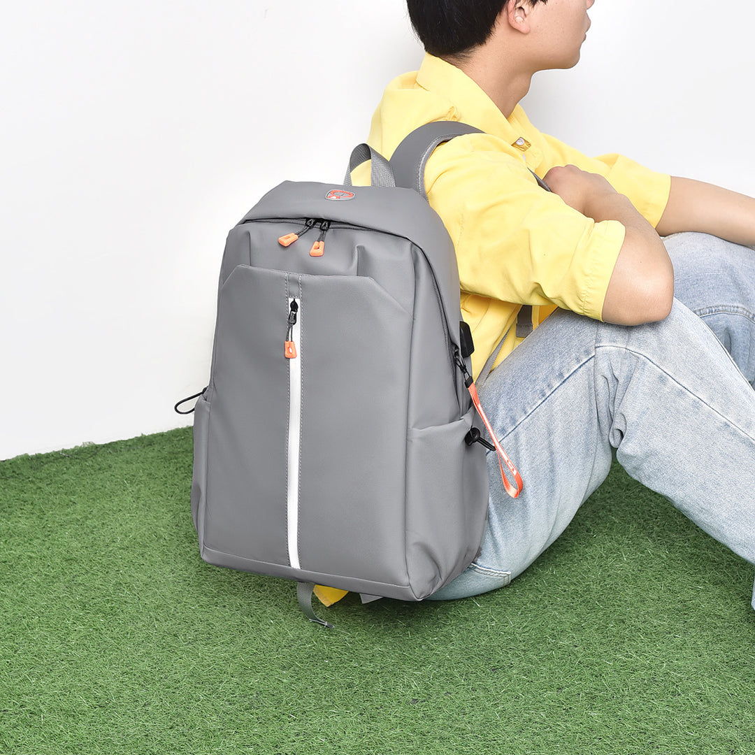 Spacious Multi-Functional Backpack Kalsten
