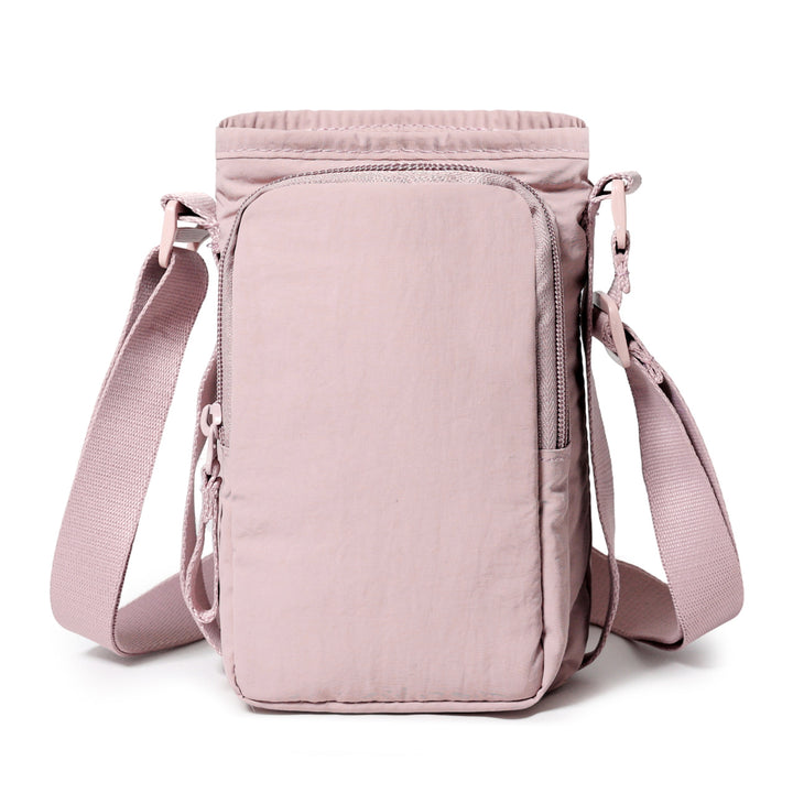 Compact Tactical Crossbody Bag Kalsten