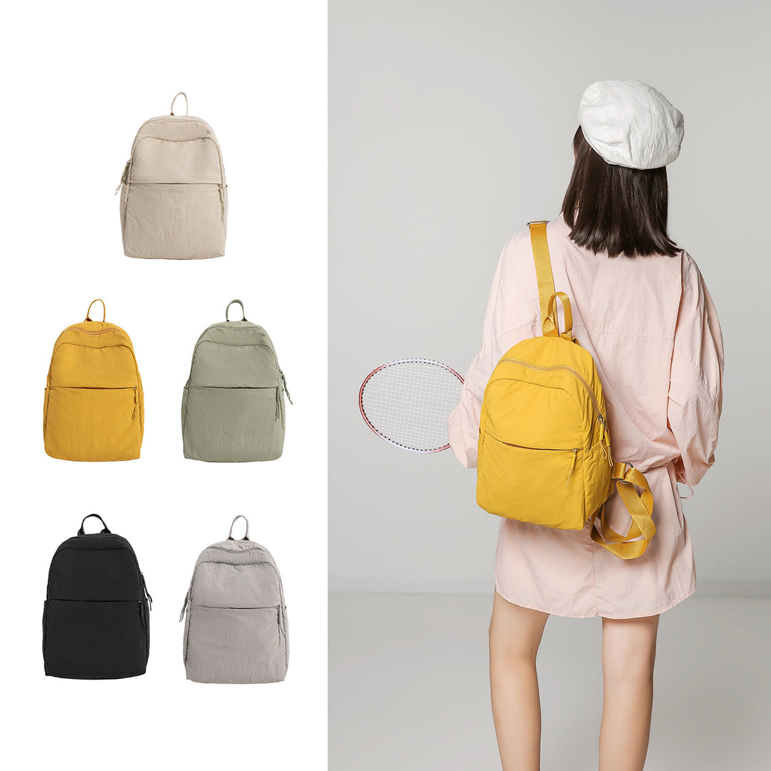 Ergonomic and Spacious Laptop Backpack Kalsten