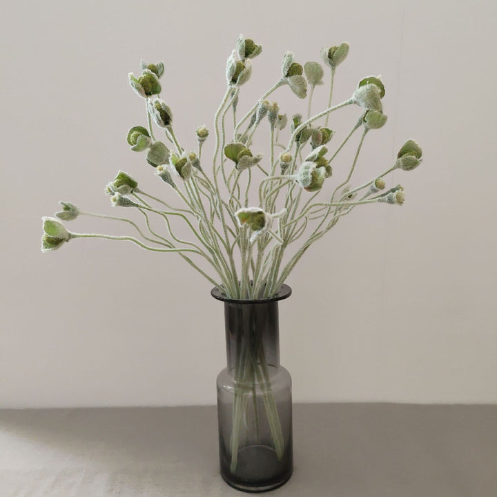 Decorative Faux Floral Stem