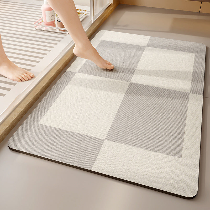 Non-Slip Anti-Fatigue Shower Mat Kalsten
