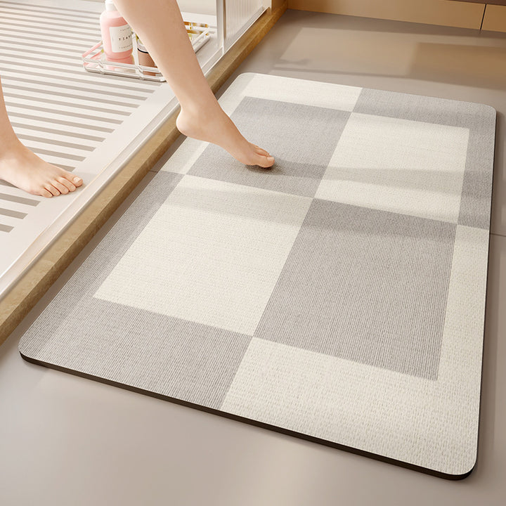 Non-Slip Shower Comfort Mat Kalsten