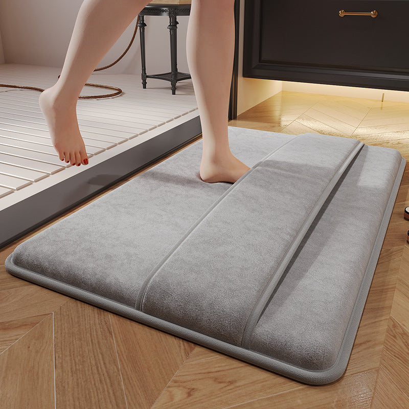 Cute Cartoon-Themed Door Mat Kalsten