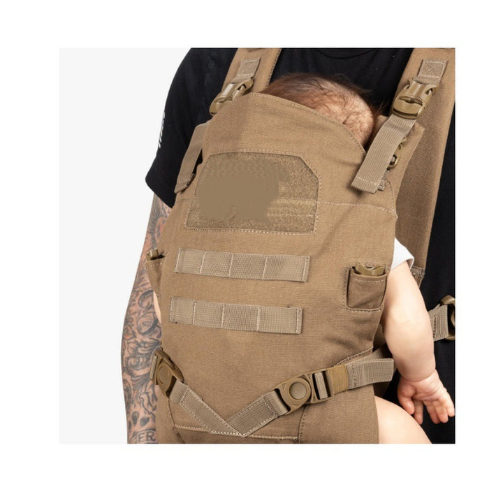 Ergonomic Baby Carrier Backpack Kalsten